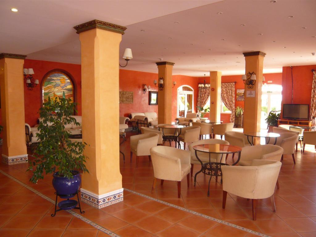 Dunas de Doñana Resort Matalascañas Exterior foto